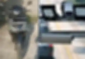 Kendaraan Pelat Nomor B Bebas Tilang Elektronik ETLE di Daerah Ini, Polisi Ungkap Alasannya