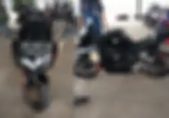 Menggiurkan Honda CBR250RR Jadi Motor Murah Dijual Mulai Rp 34 Jutaan STNK dan BPKB Lengkap