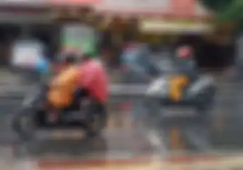 Dijelaskan Ahli Ban Merek Terkenal Begini Kondisi Jalan Seperti Ini Sangat Berbahaya Buat Bikers