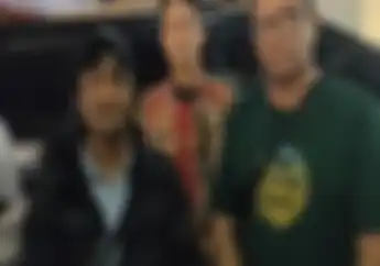 Video Anggota BNN dan Pemotor Korban Pemukulan Sepakat Damai, Ganti Kerugian dan Pengobatan Korban