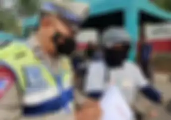 Tilang Uji Emisi Merugikan dan Tidak Jelas Dasar Hukumnya, Pemilik Kendaraan Bisa Demo Besar-besaran