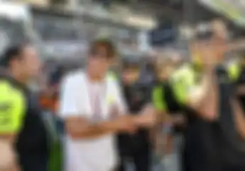 Baru Tahu Valentino Rossi Sudah Pensiun Dari MotoGP, The Doctor Masih Pegang Rekor MotoGP Malaysia