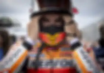 Gosip Marc Marquez Tidak Digaji Gresini Racing dan Ducati di MotoGP 2024, Ini Jawabannya