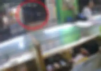 Kunci Motor Nyantol Menggoda Maling di Bekasi Untuk Beraksi, Pemilik Langsung Gigit Jari