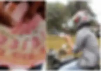 Ssstt.. Bansos El Nino Rp 400 Ribu Cair Bulan November Ini, Pemotor Buruan Isi Data Diri Sesuai KTP