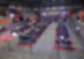 Purwokerto Punya Pameran Modifikasi Motor Keren, Hadirkan Kontes Berbagai Aliran