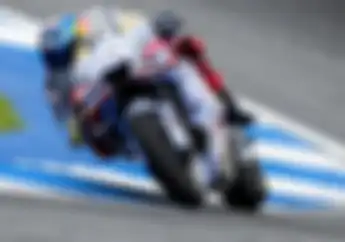 Hasil Practice MotoGP Malaysia 2023 Beda Nasib, Alex Marquez Tercepat, Marc Marquez Gigit Jari