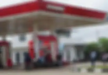 6 SPBU Pertamina Bakal Umumkan Kendaraan Belum Bayar Pajak Pakai Speaker, Pemotor Auto Malu