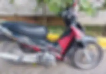Modifikasi Motor Honda Supra X 125 Anti Getar di Body Modal Baut Motor Yamaha