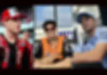 Pol Espargaro Disebut-sebut Pengganti Marc Marquez di Repsol Honda Team, Apa Maunya Honda Di MotoGP 2024?