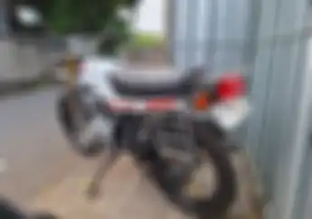 Video Modifikasi Motor Honda Verza Berbaju Honda Win Ternyata Ini Triknya