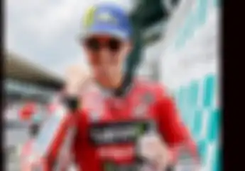 Francesco Bagnaia Pole Position MotoGP Malaysia 2023, Terungkap Fakta Ngeri-ngeri Sedap Start Paling Depan