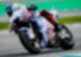 Hasil Sprint Race MotoGP Malaysia 2023 Alex Marquez Menang, Saingan Juara Dunia Makin Ketat