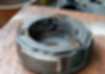 Ciri Kampas Ganda Skutik Mulai Aus, Wajib Diganti Baru Setiap Berapa KM?