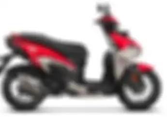 Cuma Rp 12 Jutaan Motor Murah India Bikin Honda Vario 125 dan Suzuki Burgman Street Kemahalan