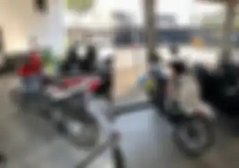 Kesempatan Punya Motor Murah Honda Vario Dilelang Rp 7,7 Juta Lokasi Malang, Surat Lengkap