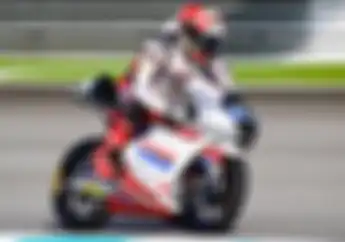 Hasil Moto3 Malaysia 2023, Pembalap Indonesia Mario Aji Kalahkan Tuan Rumah
