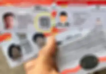 Keluar SIM Model Baru dengan Barcode Gimana Nasib yang Lama Apa Harus Ganti Simak Penjelasan Polisi