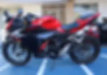 Lelang Motor Murah Honda CBR150R Harga Rp 19 Jutaan BPKB Ada Lokasi Tulungagung, Cepat Sikat Bro