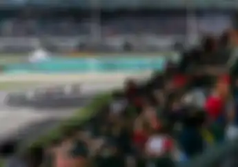 Segini Penonton MotoGP Malaysia 2023, Lebih Banyak Dari Mandalika Indonesia?