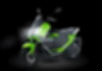 Anti Khawatir Lampu Motor Listrik Enggak Tembus Hujan, Ini Alasannya