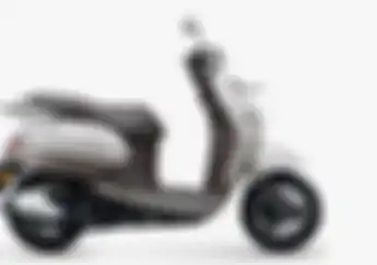 Motor Baru Honda Saudara Scoopy dan Giorno+, Jadi Motor Murah di Cina Cuma Rp 17 Jutaan