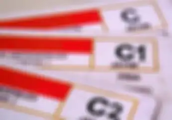 SIM C1 Segera Berlaku Tahun 2024, Apa Bedanya dengan SIM C dan Berapa Biaya Pembuatannya