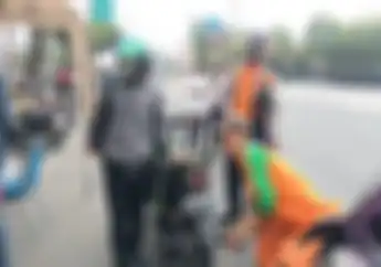Berlaku Tahun Ini Perpanjang STNK Wajib Uji Emisi Tidak Lulus Langsung Ditilang
