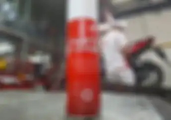 Servis di Bengkel Resmi Honda AHHAS Kini Pakai Cairan Khusus, Biayanya Jadi Bertambah atau Tetap