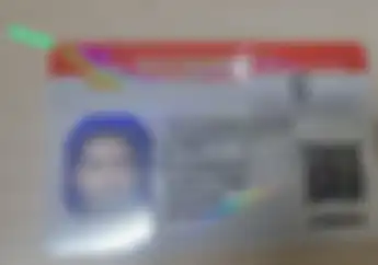 Jarang yang Sadar Apa Sih Fungsi Barcode di SIM Motor Kalian?