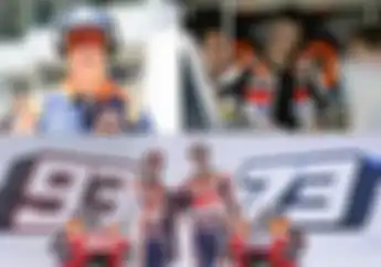 Pedro Acosta Debutan MotoGP 2024, Spanyol Hebat Kantongi 2 Titel Juara Dunia Sekaligus, Ada Yang Lain?