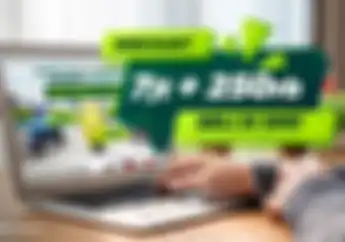 Syarat Cicilan Motor Listrik Volta Kena Subsidi Rp 7 Juta Cuma Rp 250 Ribuan