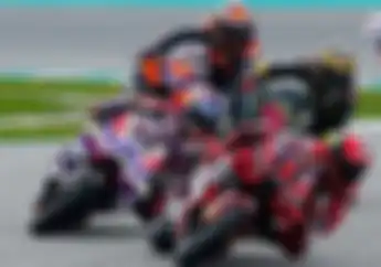 Ada Dendam Antara Francesco Bagnaia dan Jorge Martin di MotoGP Qatar 2023, Bukan Cuma Rebutan Juara Dunia