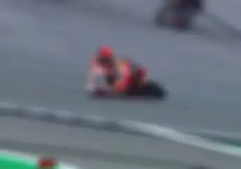 Fakta Marc Marquez Cetak Rekor Meski MotoGP 2023 Belum Selesai, Jumlahnya Bikin Bengong