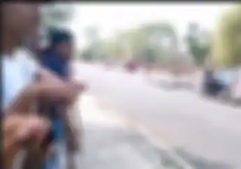 Sirkuit Road Race di Indonesia Seperti Ini yang Bahaya, Nyawa Bisa Melayang