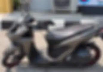 Bayar Rp 2 Jutaan Bisa Bawa Pulang Honda Vario 150 Tahun 2021, Kondisi Mulus Dokumen Lengkap