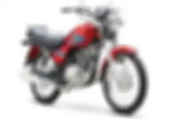 Yamaha RX-King Reborn Resmi Dijual Tapi Kok Versi Bikinan Suzuki