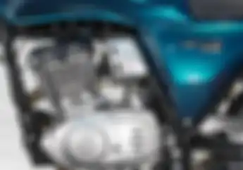 Ada Mesin Suzuki Thunder 125 di Motor Cina Mirip Honda Namanya Dijual Rp 21 Jutaan