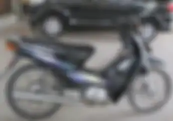 Wow Lelang Motor Murah Rp 400 Ribu Honda Supra Ada STNK dan BPKB Lokasi Yogyakarta