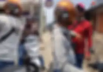 Tegas OJK Batasi Jam Kerja Debt Collector Dilarang Keras Tarik Paksa Motor di Atas Jam Segini