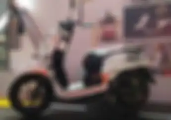 Biker Honda Scoopy Ngopi Santai di Warkop Tiba-tiba Ditangkap Polisi dan Kena Hukuman 20 Tahun Penjara Efek Bawa Barang Ini