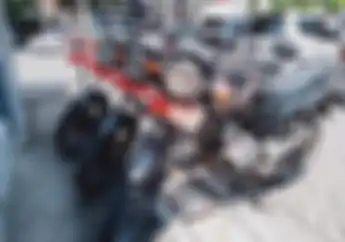 Modal Rp 5 Jutaan Langsung Bawa Pulang 3 Honda MegaPro Primus Paket Lelang Motor Murah Jangan Sampai Lewat