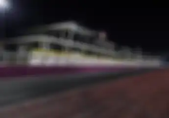 Sirkuit Losail Dipakai Untuk F1, Marc Marquez Waspada Perbedaan Besar di MotoGP Qatar 2023