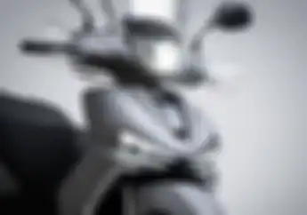 Motor Baru Bikin Honda PCX 160 Kalah Elegan Pede Bergaya Eropa Mirip Honda SH Series