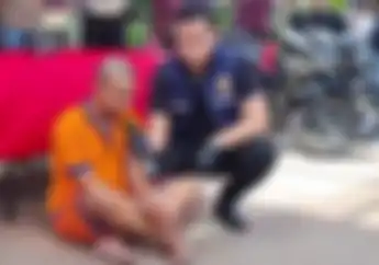 Hati-hati Begal Berkedok Ojol Incar Pelajar yang Sekolah Bawa Motor
