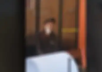 Berlinang Air Mata Dengar Pengakuan Andika, Ngaku Maling Motor ke Polisi Minta Dipenjara Demi Bisa Makan