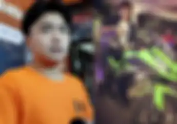 Fakta Leon Dozan Ditetapkan Tersangka Dugaan Penganiayaan, Pernah Main Sinetron Anak Jalanan