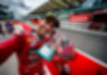Fakta Enea Bastianini Bisa Bersinar di MotoGP Qatar 2023 Kalahkan Calon Juara Dunia