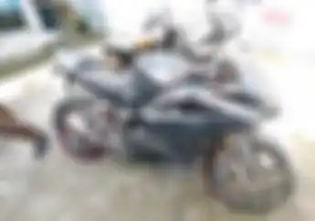 Bikin Ngiler Honda CBR250RR Modifikasi Full Brembo Buka Harga Cuma Rp 12 Juta