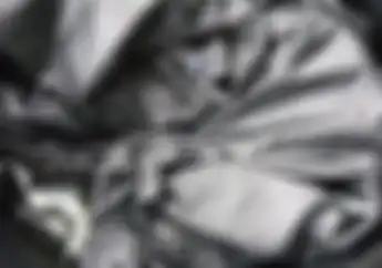 Material Jas Hujan Motor Ini Disebut Awet dan Anti Rembes Saat Kehujanan Ini Alasannya
